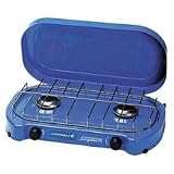 Eigenschaften Campingaz  / KOCHER 2-FLAMMIG LAGON M.D. 62571