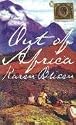 Out of Africa (Essential Penguin)