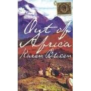 Out of Africa (Essential Penguin)
