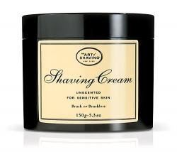 The Art of Shaving The Art of Shaving Shaving Cream - Unscented - 5 fl oz