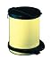 Wesco 101 012-08 Tretabfallsammler 101 vanillegelb
