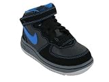 Nike Infants NIKE FORCE 1 MID (TD) BASKETBALL SHOES
