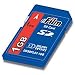 1GB SD (secure digital) Memory Card