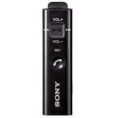 SONY Bluetooth ワイヤレスオーディオレシーバー BT30P ブラック DRC-BT30P/B