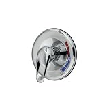 Elements of Design EB691T Only Chrome