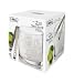 Kitchen & Housewares : 2 pc Ice Bucket with Tongs Set