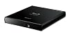Sony BDX-S600U externer Blu-ray 6x Brenner (8x DVD�R, 2x USB)