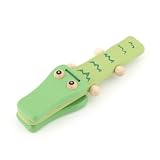 Snap Clap Crocodile Musical Toy