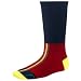 Smartwool Kids On the Color Block Crew Sock