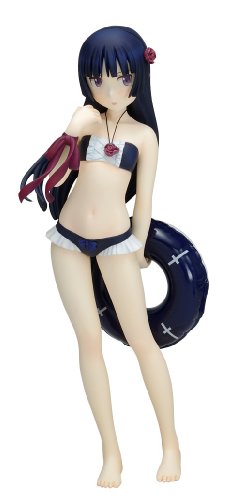 俺の妹がこんなに可愛いわけがない 黒猫 (1/10スケール PVC塗装済み完成品)