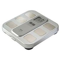 Omron HBF-400 Body Fat Monitor and Scale