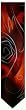 Men's J. Jerry Garcia Necktie Neck Tie Super Rare Demon Halloween Extra Long Xl Collection Fifty-two