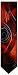 Men's J. Jerry Garcia Necktie Neck Tie Super Rare Demon Halloween Extra Long Xl Collection Fifty-two
