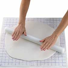 Wilton Fondant 20 Inch Rolling Pin
