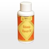 Zoom Produkt-Bild: Massage&ouml;l f&uuml;r Ihn 100 ml