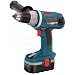 Bosch 33618-2G 18-Volt Ni-Cad 1/2-Inch Cordless Drill/Driver Kit