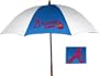 Altanta Braves 60 inch Golf Umbrella