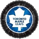 Toronto Maple Leafs Balloons 10-Pack