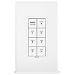 Smarthome 2486DWH8 KeypadLinc INSTEON 8-Button Scene Control Keypad with Dimmer, White