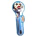 Triple-Pet Toothbrush - For Large Breeds
