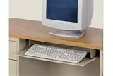 Review MBI INTERNATIONAL  / Slide Keyboard Drawer-Putty