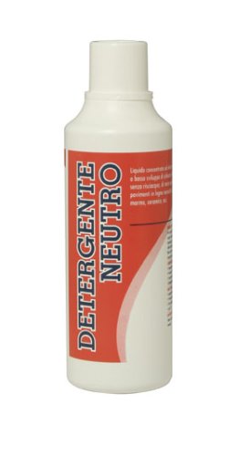 VerMeister Detergent Neutro Hardwood Floor Cleaner (Concentrate)