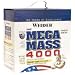 WEIDER MEGA MASS 4000 VAN. 9.74LB
