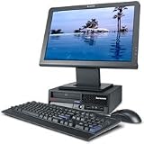 TC A61E USFF ATHX2/2.1 1GB 160GB DVDRW WVB