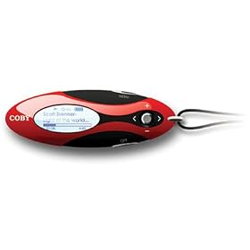 Sports MP3 Player w/512MB