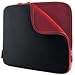 Belkin Neoprene Notebook Sleeve for 17-Inch Laptop (F8N049-BR)