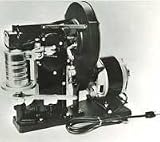 All American Electric Can Sealer