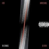 The Strokes - First Impressions Of Earth
