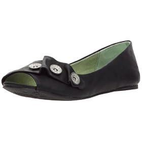 Blowfish Seasalt Ballerines femme