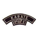 Sporting Goods : Karate Patch