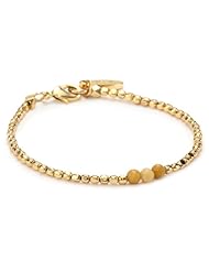 Ettika "Beaded" Strand Bracelet, 6.25"