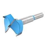 uxcell ボーリングビット　シャンク木工穴あけ工具穴　ヒンジ　40mm