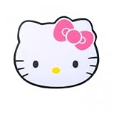 Hello Kitty Computer Mousepad - KT4000