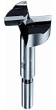Fisch FSC-011651 Universal Speedcutter Forstner Bit, 15mm