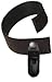 Cue Clip Map and Cue Sheet Holder (Black)