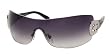 Authentic Bvlgari BV 8014B Color: 102 / 8 G Bvlgari Sunglasses 8014BSize: 102/8G