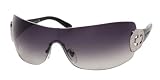 Authentic Bvlgari BV 8014B Color: 102 / 8 G Bvlgari Sunglasses 8014BSize: 102/8G
