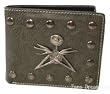 Disney Nightmare Before Christmas Wallet - Jack bifold wallet