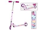 Review Halsall  / Bubblegum Scooter