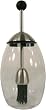 RSVP Endurance Gravy Basting Jar & Brush Dipper