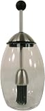 RSVP Endurance Gravy Basting Jar & Brush Dipper by RSVP