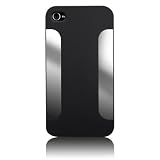 more Para Blaze for iPhone 4/4S Black/ブラック NAP13-3010BLK