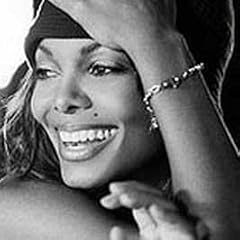 JANET JACKSON & KHIA / SO EXCITED