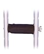 Crutch-Mate I Crutch Pads Handgrips 4"x5" Waterproof Cover Large 2/Pair CRPD32