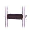 Crutch-Mate I Crutch Pads Handgrips 4"x5" Waterproof Cover Large 2/Pair CRPD32