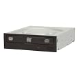 Lite-On Super AllWrite 24X SATA DVD+/-RW Dual Layer Drive - Bulk - IHAS124-04 Version C (Black)